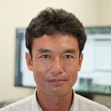 Takeshi Ogita